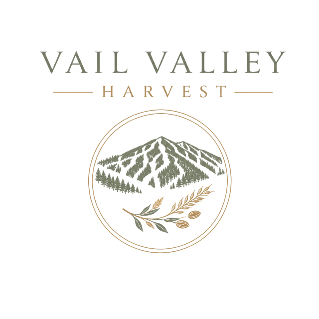 Vail Valley Harvest logo