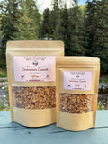 Morningside Cinnamon Crunch Granola by Vail Valley Harvest